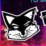 Glytch Energy gaming fuel energy drink fox energy suppliment